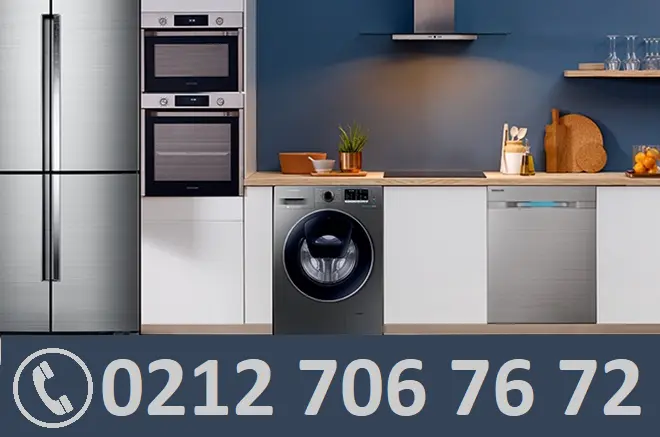 Akat Mahallesi beyaz eşya tamir servisi